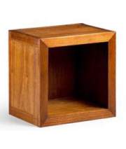 Estante Colonial Star Combi 1 Hueco
