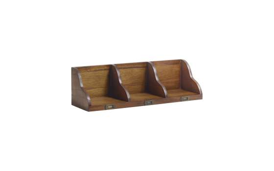 Estanteria Colonial Colgar CDS de 70 cm  Star Estanteria Colonial Colgar CDS de 70 cm  Star
