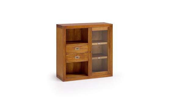 Estanteria Colonial Combi Star Derecha