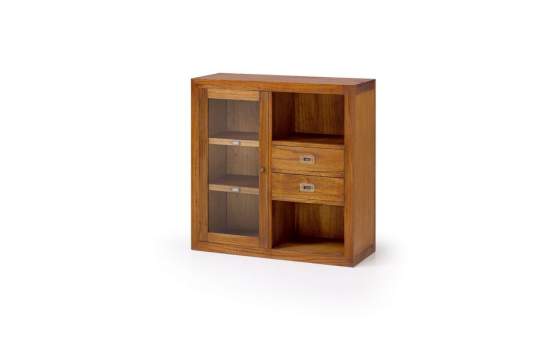 Estanteria Colonial Combi Star Izquierda Estanteria Colonial Combi Star Izquierda