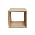 Estanteria de Pared Cubo Estilo Nordico Serie Scandi