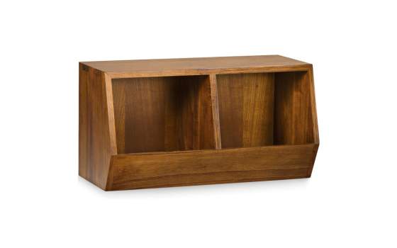 Estanteria Modular Diseño Colonial Serie Star