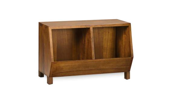 Estanteria Modular Diseño Colonial Serie Star