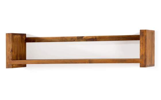 Estantería Rustica 3 Tamaños Zoom