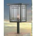Farol Pie Alexis Forja