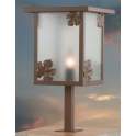 Farol Pie Azures Forja