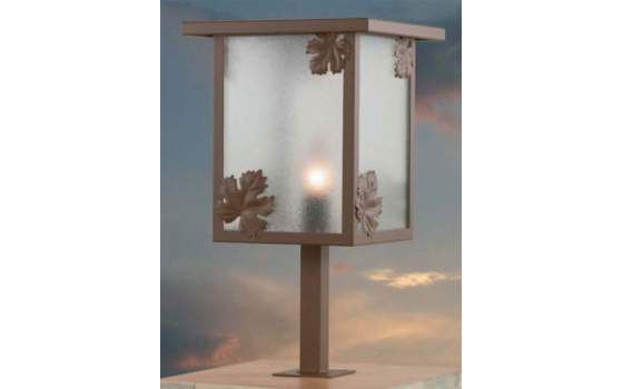 Farol Pie Azures Forja