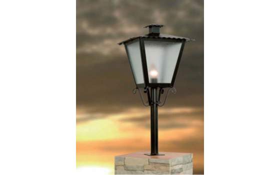 Farol Pie Lara Grande