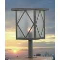 Farol Pie Nefesis