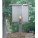Farol Pie Nenufar