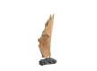 Figura Erosi Decoraciones Rusticas Diferentes Serie Abstra