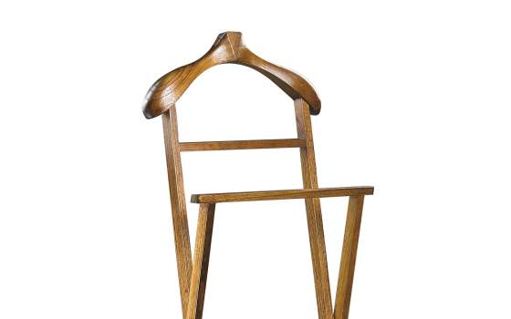 Galan de Noche Colonial Plegable Serie Star