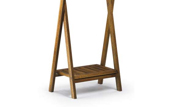 Galan de Noche Colonial Plegable Serie Star