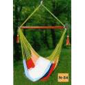 Hamaca Silla Colores