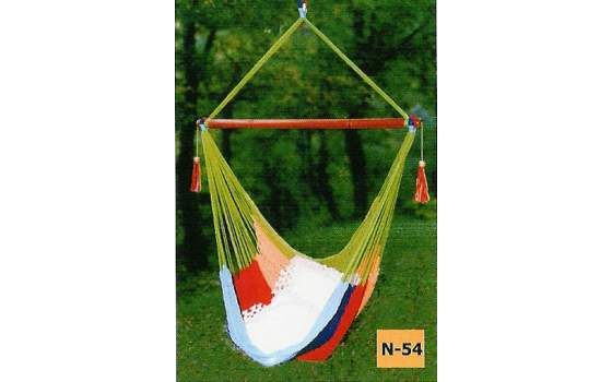 Hamaca Silla Colores