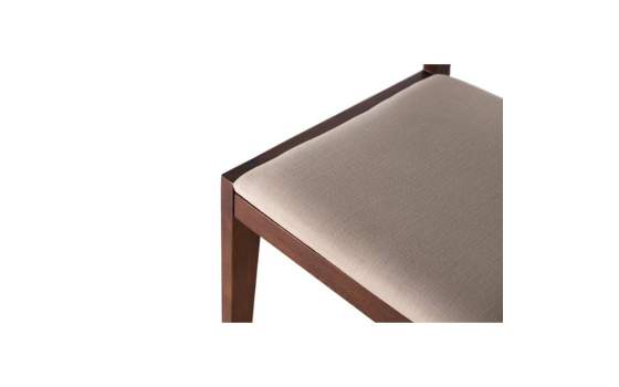 Juego 2 Sillas Comedor Actual Contemporaneo Serie Astabe