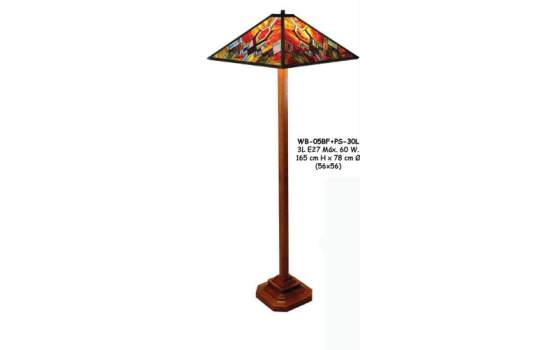 Lampara  Adsa Tiffany P.18