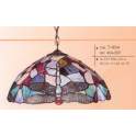 Lampara Ason Libelula T-054