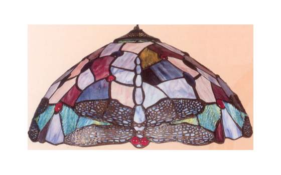 Lampara Ason Libelula T-054