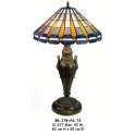 Lampara Cantaro Tiffany P.21