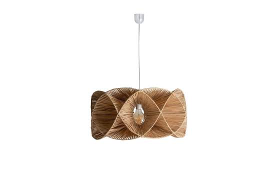 Lampara colgante en Tireta Medula Diseño Actual Agofrin