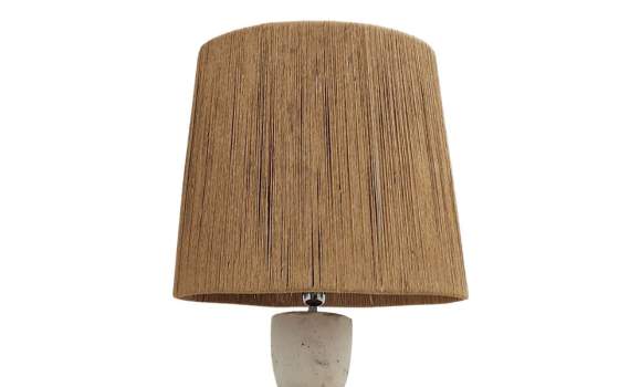 Lampara de Pie Salon Clasica Alta Serie Adantes