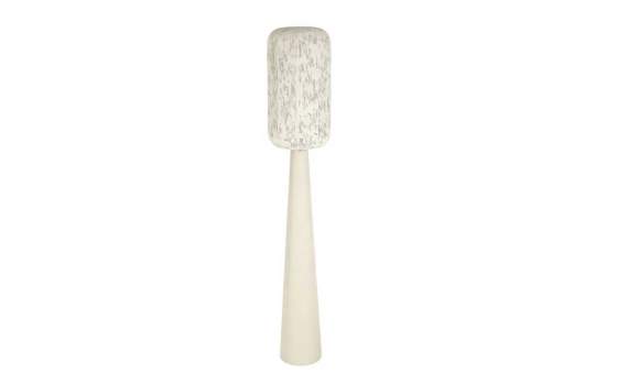 Lampara de Pie Salon Metal 150 Alto - Serie Aridex
