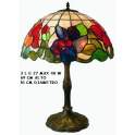 Lampara Desides Tiffany BB-19+TS-50/241