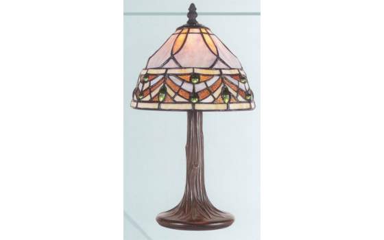 Lampara Dialles Sobremesa T-065