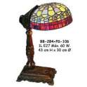 Lampara Flexo Tiffany P.23