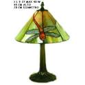 Lampara Piel Libe Tiffany P.52