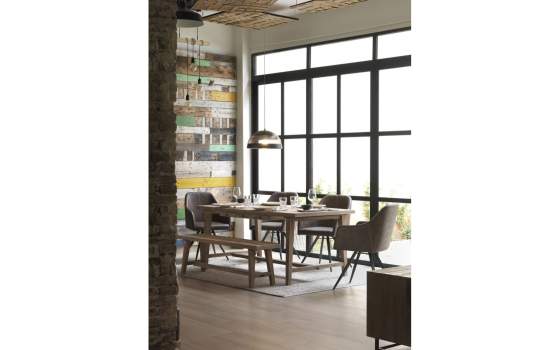 Lampara Rejilla Metalica Gris Acero Negro Industrial Barste