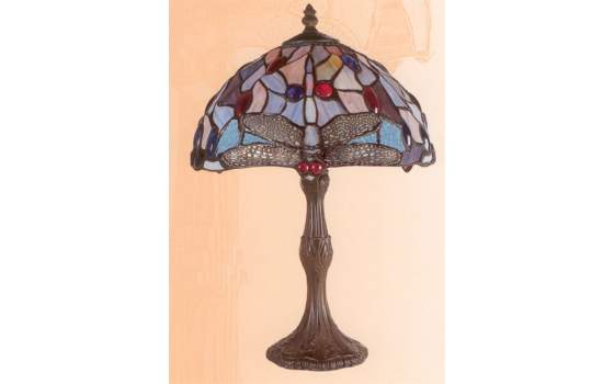 Lampara Sobremesa Libelula T-056