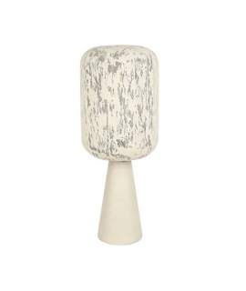 Lampara Sobremesa Metal 73 Alto - Serie Aridex