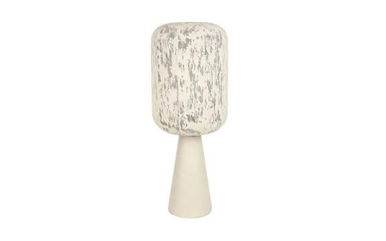 Lampara Sobremesa Metal 73 Alto - Serie Aridex