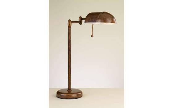 Lampara Sobremesa Office