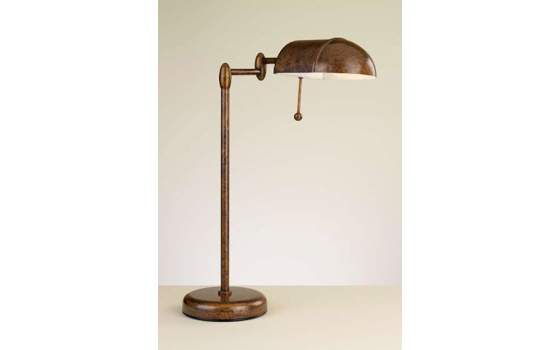 Lampara Sobremesa Office