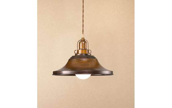 Lampara Techo Charlston I