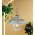 Lampara Terraza Techo Bubbles I