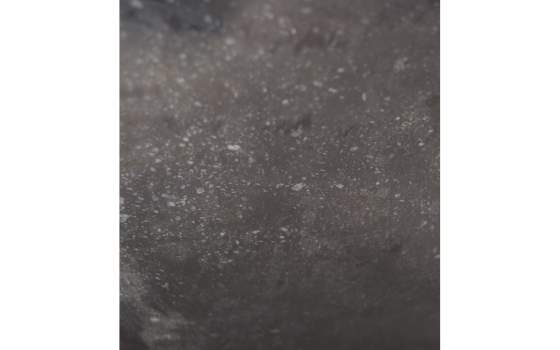 Lavamanos de Piedra Negro - Serie Calcun