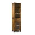 Libreria Colonial Estrecha 1 Cajon 1 Puerta serie Star