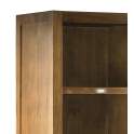 Libreria Colonial Estrecha 1 Cajon 1 Puerta serie Star