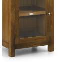 Libreria Colonial Estrecha 1 Cajon 1 Puerta serie Star