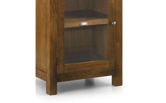 Libreria Colonial Estrecha 1 Cajon 1 Puerta serie Star