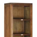 Libreria Estanteria Colonial Flamingo 1 Cajon 5 Estantes