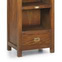 Libreria Estanteria Colonial Flamingo 1 Cajon 5 Estantes