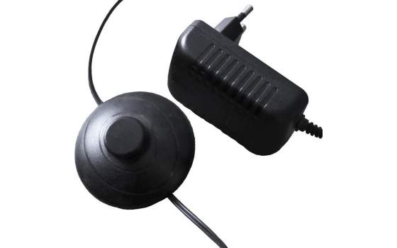 Libreria Salon 2 Cajones 2 Puertas Madera Acacia Serie Althan