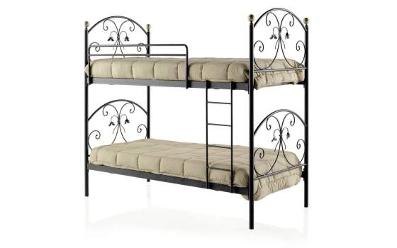 Literas Forja Paloma