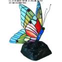 Mariposa Azules tiffany A pag 58