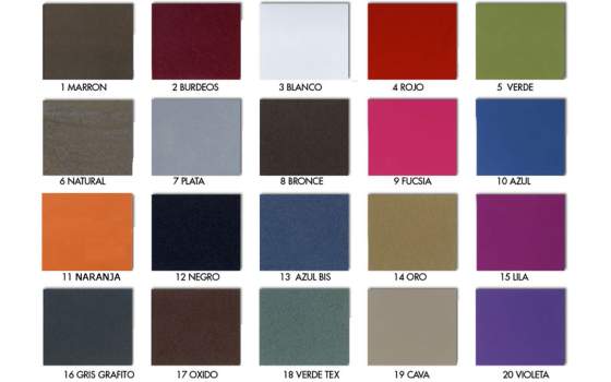 Mesa Acero Plegable Trasan